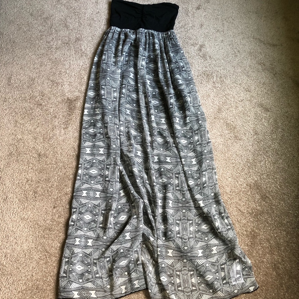 Roxy Maxi dress